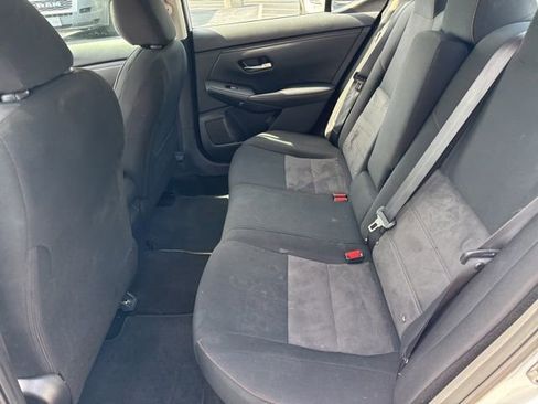 Certified 2024 Nissan Sentra SR image 14