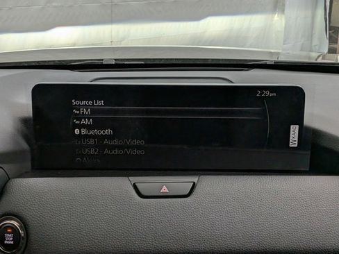 New 2026 MAZDA CX-70 3.3 Turbo w/ Preferred Package image 25