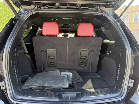 Used 2016 Dodge Durango R/T w/ Technology Group RWD image 26