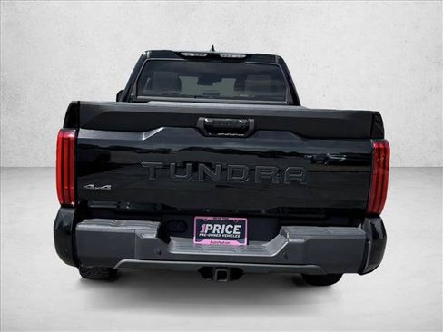 Used 2023 Toyota Tundra SR5 w/ SR5 Convenience Package AWD/4WD image 6