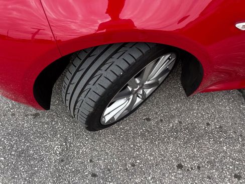 Used 2017 FIAT 124 Spider Lusso RWD image 28