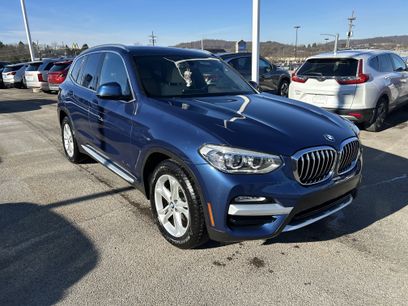 Used 2018 BMW X3 xDrive30i