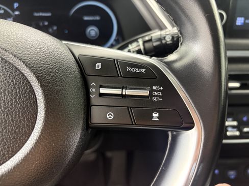 Used 2020 Hyundai Sonata SEL w/ Convenience Package FWD image 17