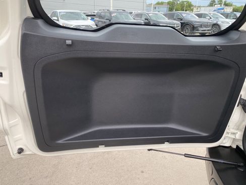 Used 2021 Ford EcoSport S FWD image 7