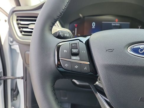 New 2026 Ford Escape Active w/ Cold Weather Package AWD/4WD image 24