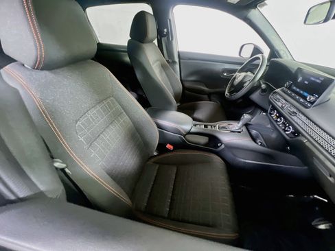 Used 2023 Honda HR-V Sport image 26
