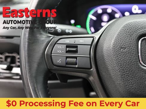 Used 2024 Honda Accord EX-L image 15