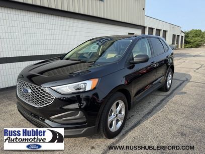 Used 2024 Ford Edge SE