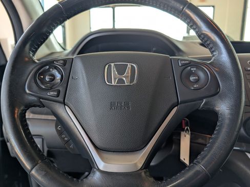 Used 2014 Honda CR-V EX-L image 18