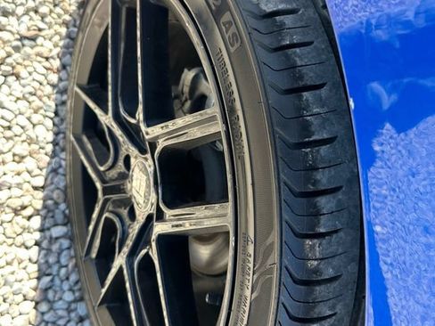 Used 2020 Honda Civic Sport image 44