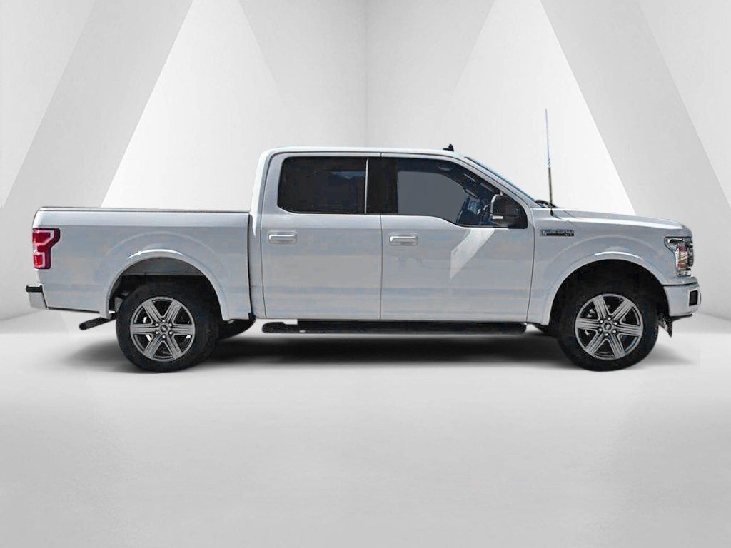 Used 2020 Ford F150 XLT w/ Equipment Group 302A Luxury AWD/4WD image 10