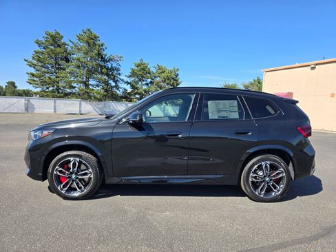 New 2026 BMW X1 xDrive28i w/ Technology Package AWD/4WD image 3