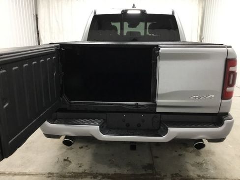 Used 2023 RAM 1500 Limited AWD/4WD image 19