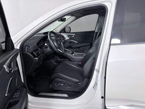 Used 2019 Acura RDX FWD image 15