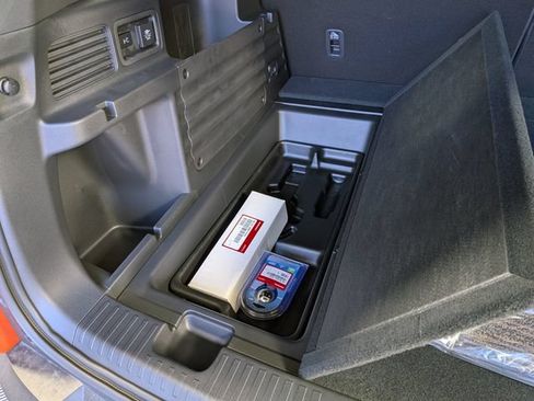 New 2026 Honda Passport TrailSport Elite image 15