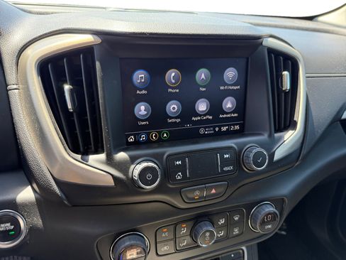 Used 2022 GMC Terrain Denali w/ LPO, 'HIT The Road' Package AWD/4WD image 12