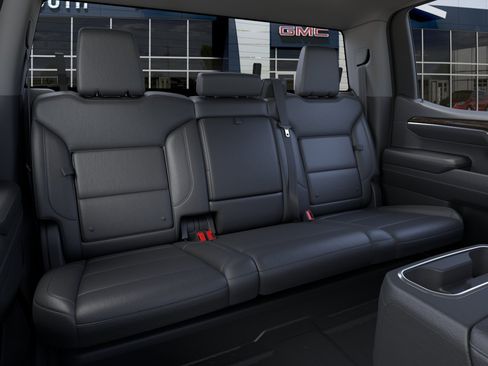 New 2026 GMC Sierra 1500 SLT RWD image 49
