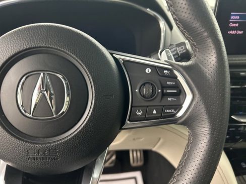 Used 2025 Acura MDX Type S image 14