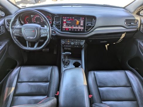 Used 2024 Dodge Durango GT image 17