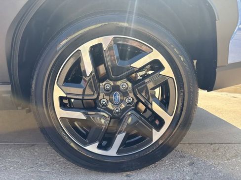 New 2026 Subaru Forester Limited image 9