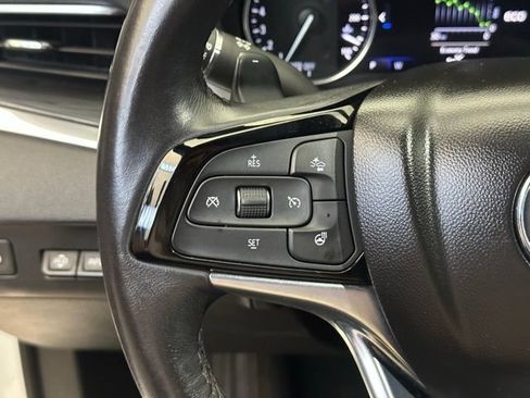 Used 2024 Buick Enclave Premium AWD/4WD image 22