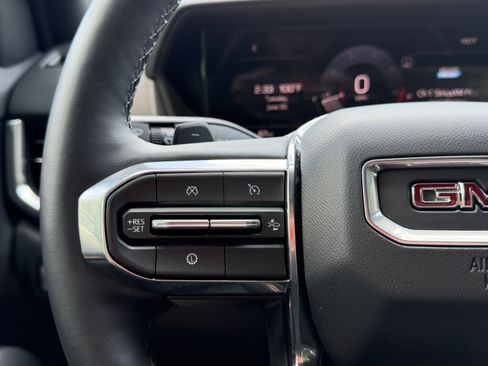 Used 2026 GMC Terrain Elevation FWD image 17