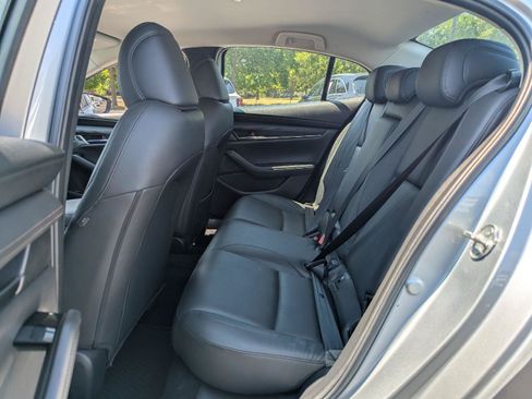 Used 2020 MAZDA MAZDA3 AWD Sedan w/ Preferred Package image 27
