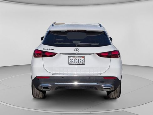 Used 2025 Mercedes-Benz GLA 250 image 10