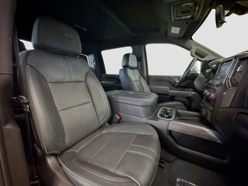 Used 2022 Chevrolet Silverado 3500 High Country image 19