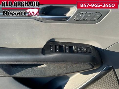 Used 2024 Kia EV9 GT-Line AWD/4WD image 8