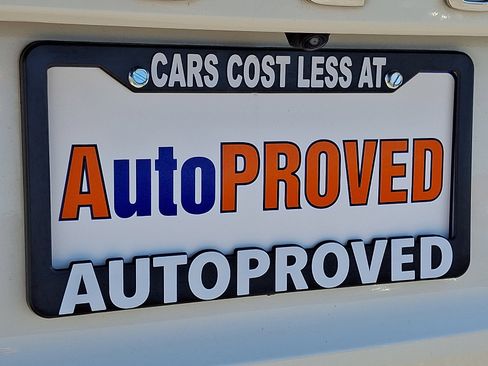 Used 2021 Nissan Rogue SV w/ Premium Package image 30