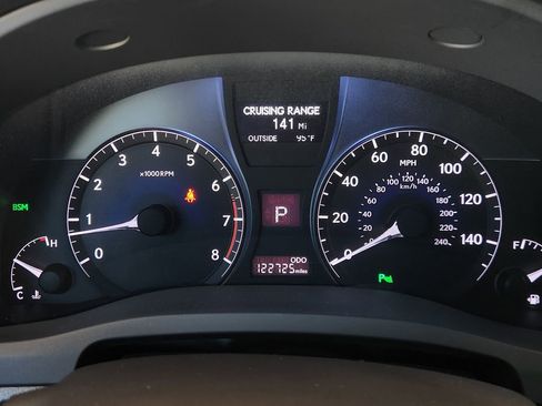 Used 2013 Lexus RX 350 FWD image 14