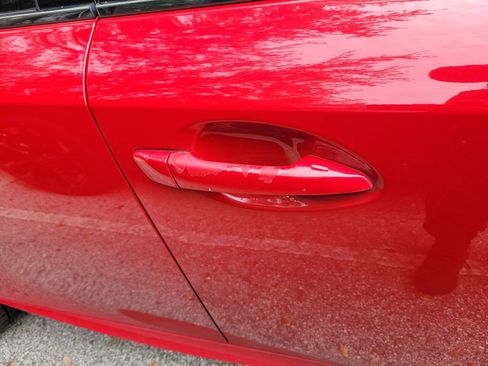 Used 2016 Lexus IS 350 350 image 20