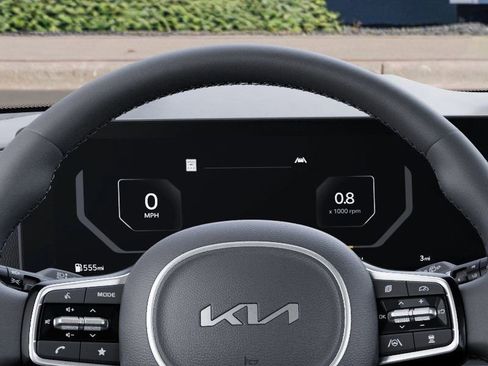 New 2026 Kia Carnival SX Prestige image 26