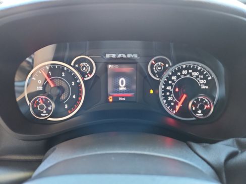 New 2025 RAM 2500 Big Horn image 10