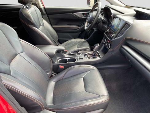 Certified 2021 Subaru Crosstrek 2.5i Limited w/ Moonroof Package 1 AWD/4WD image 23
