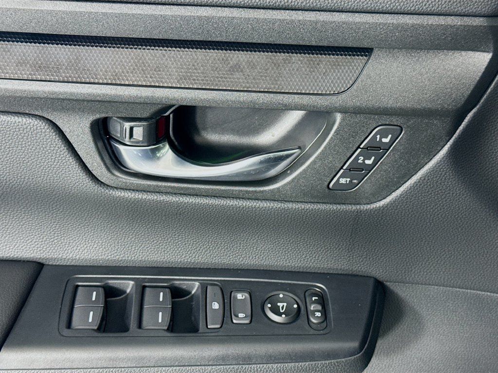New 2027 Honda CR-V Sport-L image 25