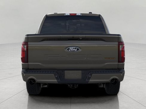 New 2026 Ford F150 Tremor w/ Bed Utility Package AWD/4WD image 5
