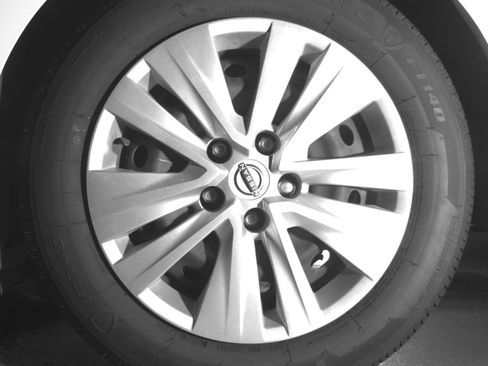 Used 2025 Nissan Sentra S FWD image 14