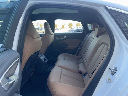 New 2025 Audi A5 2.0T Premium Plus image 17