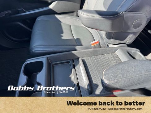 Used 2022 Honda Odyssey EX-L image 24