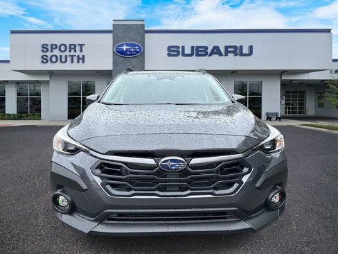 New 2026 Subaru Crosstrek 2.0i Premium image 8