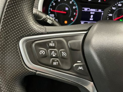 Used 2023 Chevrolet Malibu LT FWD image 22