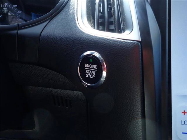 Used 2024 Ford Edge SEL AWD/4WD image 17