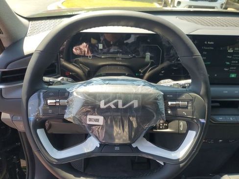 New 2026 Kia EV9 Light image 15