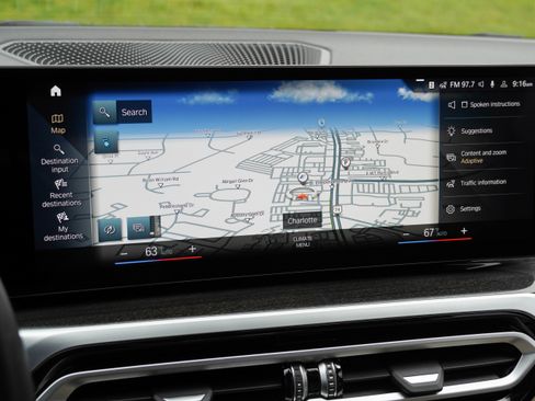 Certified 2023 BMW i4 eDrive40 RWD image 28