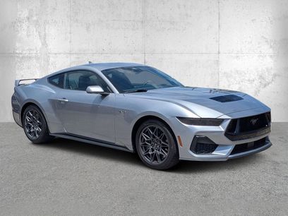 Used 2025 Ford Mustang GT Premium w/ GT Performance Package