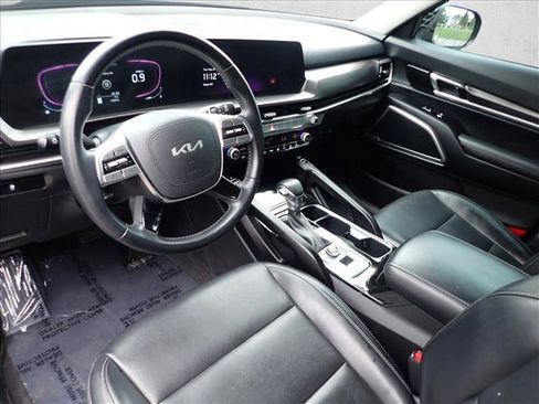 Used 2024 Kia Telluride S w/ S Sunroof Package FWD image 10