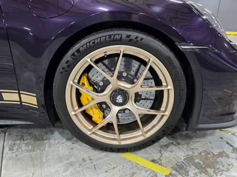 Used 2022 Porsche 911 GT3 RWD image 46