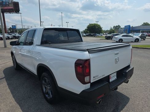 Used 2023 Honda Ridgeline RTL image 8